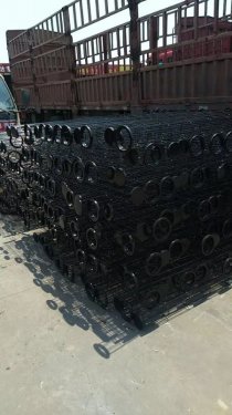喷塑骨架
